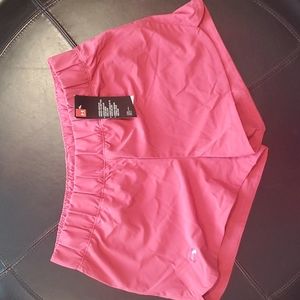 Under Armour shorts